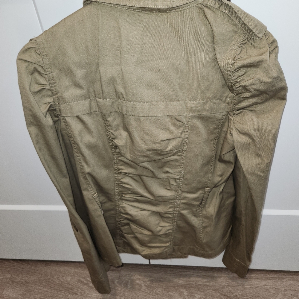 Jacket - Picture 2 of 2